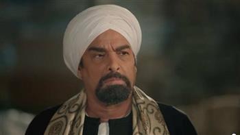 أحمد عبد العزيز: شخصية العمدة غلاب بمسلسل فهد العوضي مستوحاة من قصة قابيل وهابيل