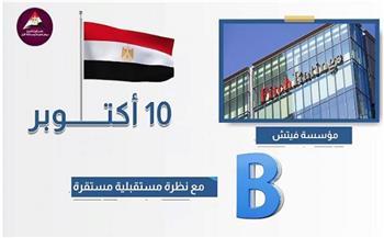 «معلومات الوزراء» يوضح سبب ثقة المؤسسات الدولية في أداء الاقتصاد المصري| فيديو