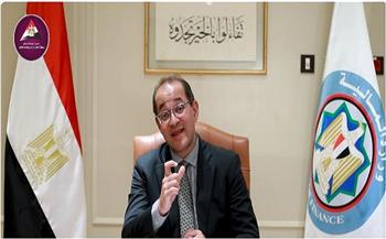 وزير المالية: هدفنا تحقيق الانضباط المالي ودفع النشاط الاقتصادي في الوقت نفسه