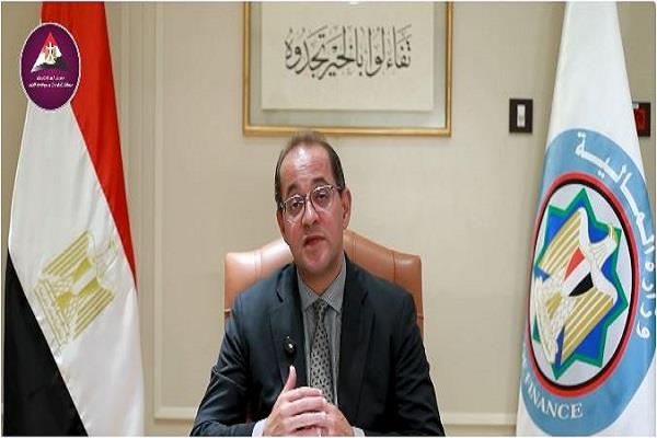 لماذا غيّرت المؤسسات المالية نظرتها إيجابيًا إلى الاقتصاد المصري؟.. وزير المالية يُجيب