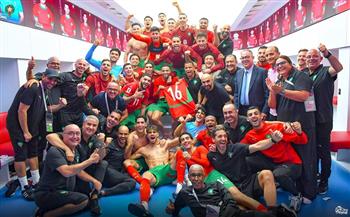 تجاوزت إسبانيا.. المغرب تحقق رقمًا قياسيًا مثيرًا بعد الفوز على الكونغو 