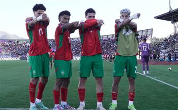 كأس العالم للشباب.. القناة الناقلة لمباراة منتخب المغرب أمام فرنسا الليلة