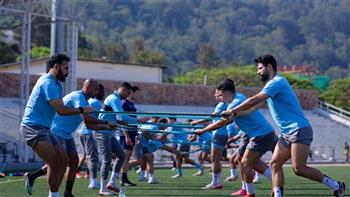 فى كأس السوبر الإفريقى مع «نهضة بركان»  «بيراميدز»  يسعى لصناعة التاريخ
