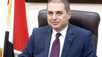 وزير الشباب يهنئ الدكتور خالد حسن صوفي لاختياره رئيسًا للمنظمة الدولية للتقييس
