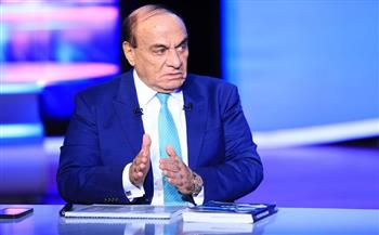 اللواء سمير فرج في قراءة لاتفاق "شرم الشيخ" القاهرة «مركز القرار» بالمنطقة (حوار)