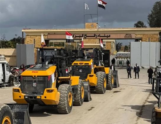 الإعمــــار..  جاهزون لتضميد جراح القطاع