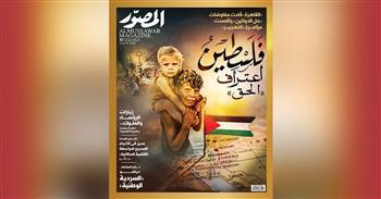 "المصور" عامان من  توثيق «الإبادة»