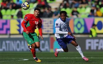  كأس العالم للشباب..موعد مباراة المغرب القادمة أمام الأرجنتين في النهائي 