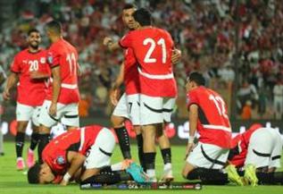 منتخب مصر ينهي ترتيبات معسكر نوفمبر ويشارك في بطولة ودية بالإمارات