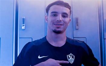 بسبب عبد الحميد معالي.. اتحاد طنجة المغربي يشكو الزمالك في فيفا