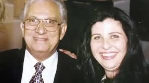 ابنة عمر الحريري في ذكرى رحيله الـ14: "ترك إرثًا فنيًا وإنسانيًا تتعلم منه الأجيال"  