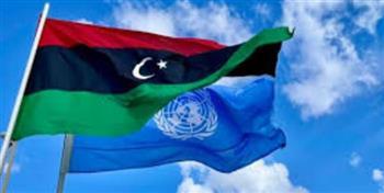 بعثة الأمم المتحدة لدعم ليبيا تدعو جميع الأطراف للمضي نحو حل سياسي شامل