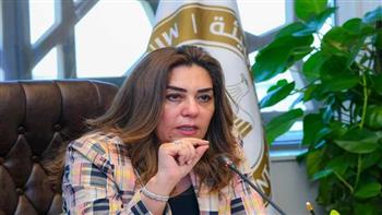 وزيرة التنمية المحلية توجه بإحالة مسئولين بأحياء المرج والسلام أول بالقاهرة للنيابة  