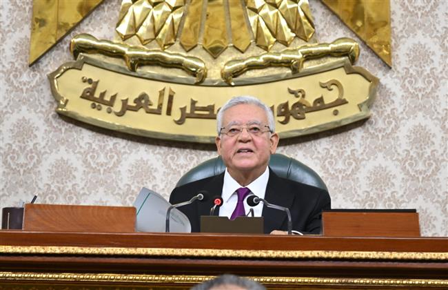 رئيس مجلس النواب يحيل 9 اتفاقيات دولية و5 مشروعات قوانين إلى اللجان المختصة لدراستها 