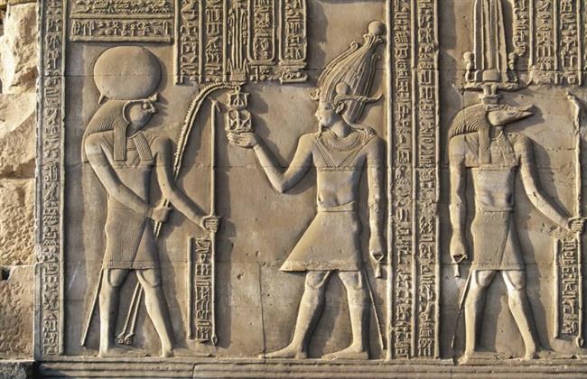 الذكاء الاصطناعي يترجم اللغة الهيروغليفية.. ابتكار روسي مدهش
