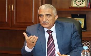 مدير "أكساد": نفذنا عشرات السدود الجبلية الصغيرة التي لا تتسبب في فقدان المياه بالتبخر