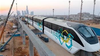 موعد تشغيل مونوريل شرق النيل.. محطات المرحلة الأولى
