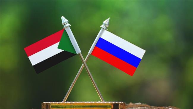 السودان وروسيا يبحثان سبل تعزيز التعاون في مجالي الطاقة والنفط