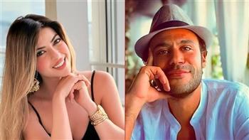 رمضان 2026| ميرنا جميل بطلة مسلسل «الكينج» لمحمد إمام 