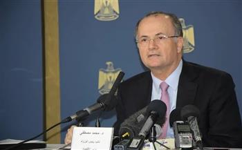 رئيس الوزراء الفلسطيني: الحكومة تعد برنامجا للتعافي في غزة بتكلفة 30 مليار دولار