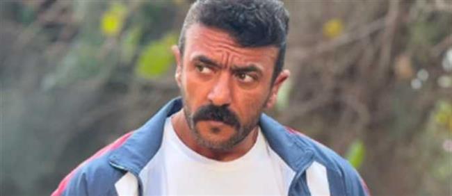 أحمد العوضي يطلق مسابقة جديدة بشأن مسلسله «علي كلاي»