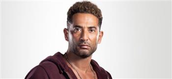 عمرو سعد يخوض أولى تجاربه في الكوميديا بمسلسل "من أول وجديد"