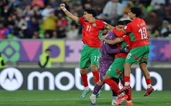 كأس العالم للشباب.. مدرب المغرب: سنقاتل أمام الأرجنتين في النهائي 