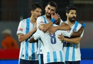 وزير الرياضة وأبوريدة على رأس الحضور لدعم بيراميدز في السوبر الأفريقي السبت المقبل