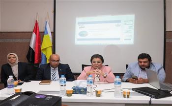 نائب وزير الصحة: خطة عاجلة لتطوير 46 وحدة صحية وتحسين خدمات الأم والطفل وتنظيم الأسرة