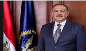 محافظ أسيوط: تكثيف حملات تطهير الترع والمصارف بالقرى والمراكز