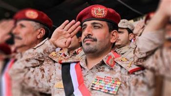 الحوثيون: مقتل رئيس هيئة الأركان اللواء الركن محمد عبد الكريم الغماري 
