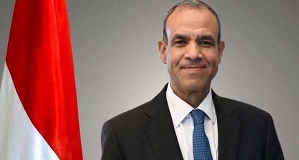 وزير الخارجية: مصر مهتمة بالتعاون مع الشركات الأجنبية بهدف جذب مزيد من الإستثمارات