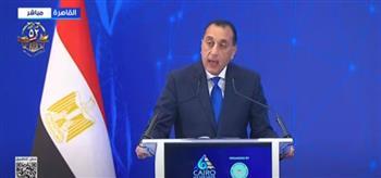 مدبولي: نهر النيل ليس ملكًا لأحد وتشترك فيه كافة الدول