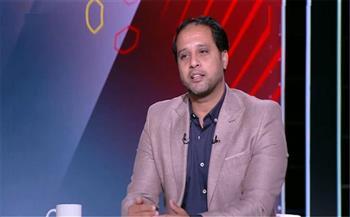 حسن مصطفي: هناك اشخاص يعملون في الأهلي لم يحققوا ربع ما حققته مع النادي   