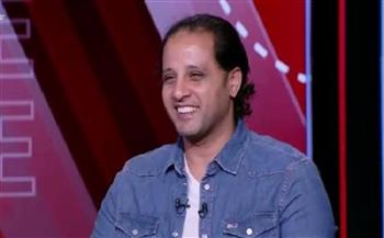 حسن مصطفي: رحيلي عن الجهاز الفني للتوأم لم يكن لأسباب فنية