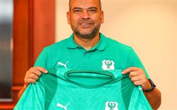 الكونفدرالية.. المصري يواجه الاتحاد الليبي بالزي الأخضر 