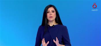 أمل الحناوي: قمة شرم الشيخ للسلام لاقت ترحيبا دوليا واسعا