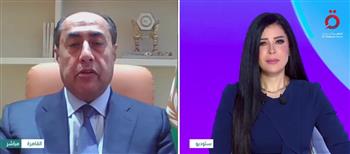 الجامعة العربية: الانخراط الأمريكي الجاد ساهم في وقف حرب غزة
