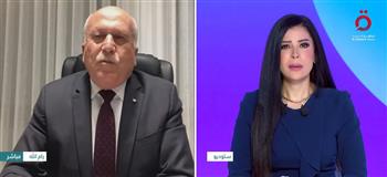 وزير الاقتصاد الفلسطيني: دمار غزة تجاوز الـ 90%