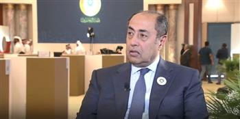 الجامعة العربية: لم نتلق أي تواصل من أمريكا بشأن تشكيل لجنة السلام في غزة
