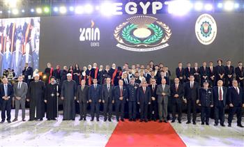 "مرزوق": 14 أكتوبر صفحة خالدة في تاريخ العسكرية المصرية
