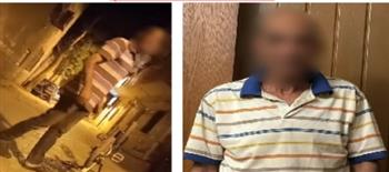 خلافات عائلية وراء حمل سلاح أبيض والتلويح به بعبارات خارجة في القاهرة 
