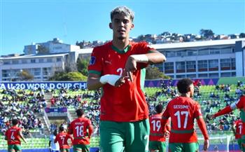كأس العالم للشباب.. المغرب وفرنسا يتجهان إلى ركلات الترجيح 