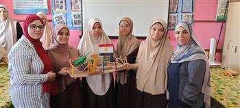 «قصور الثقافة المتخصصة» تواصل احتفالات «وفرحت مصر»