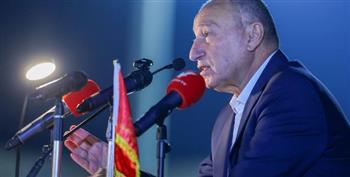 محمود الخطيب: وفاة العامري فاروق أجبرتني على الاستمرار في 2023