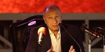 محمود الخطيب: أسعى للوصول بالأهلي إلى العالمية بهذه الطريقة