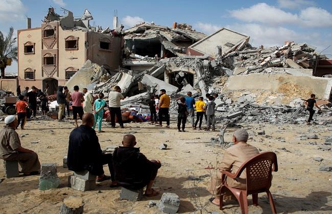 هيئة الأمم المتحدة للمرأة: وقف إطلاق النار في غزة لحظة أمل طال انتظارها