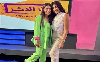 بعد ظهورها كإعلامية.. دنيا صلاح عبد الله توجه الشكر لطاقم عمل مسلسل وتر حساس 2 