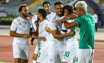 الكونفدرالية.. المصري البورسعيدي في مهمة إفريقية الليلة أمام الاتحاد الليبي
