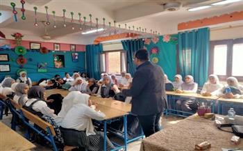 المركز القومي للبحوث ينظم ندوة «أهمية الحوار داخل الأسرة» بالفيوم